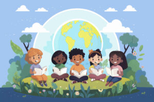 Hari Anak Nasional Pacitan