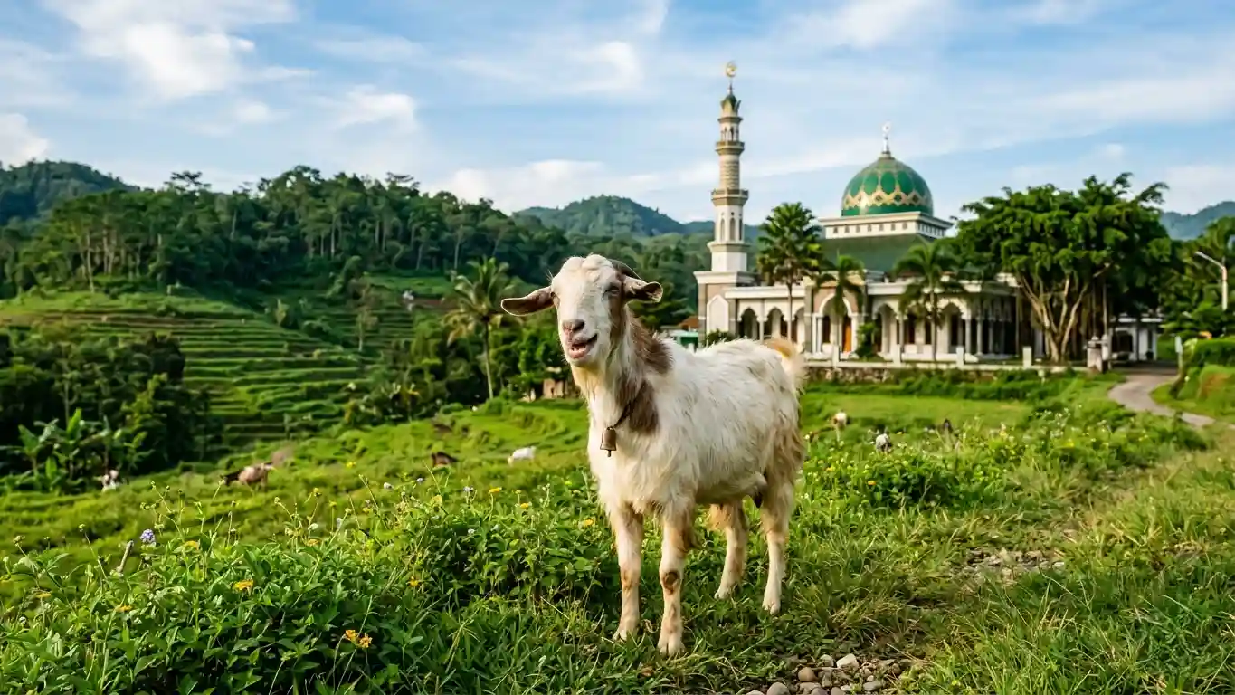 sunnah-idul-adha